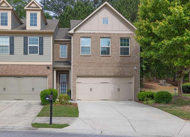 Property at 3982 Brockenhurst Dr, Buford, GA 30519, 3 beds, 2.5 baths