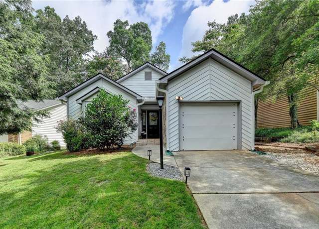 Property at 1133 Capital Club Cir NE, Brookhaven, GA 30319, 2 beds, 2 baths