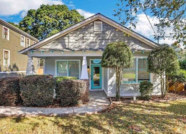 Property at 1283 Mercer, East Point, GA 30344, 2 beds, 2 baths