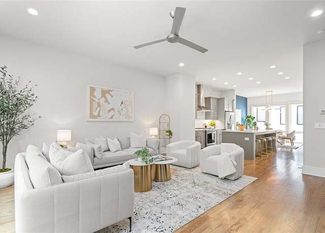 Property at 332 Gibson St SE, Atlanta, GA 30316, 3 beds, 3.5 baths