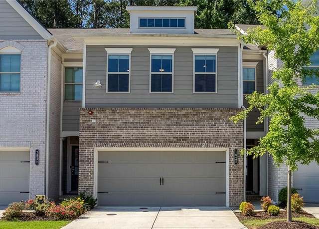 Property at 1028 Broadview Dr, Marietta, GA 30062, 3 beds, 2.5 baths