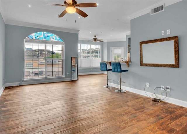 Property at 200 NE Renaissance Pkwy NE #304, Atlanta, GA 30308, 2 beds, 2 baths