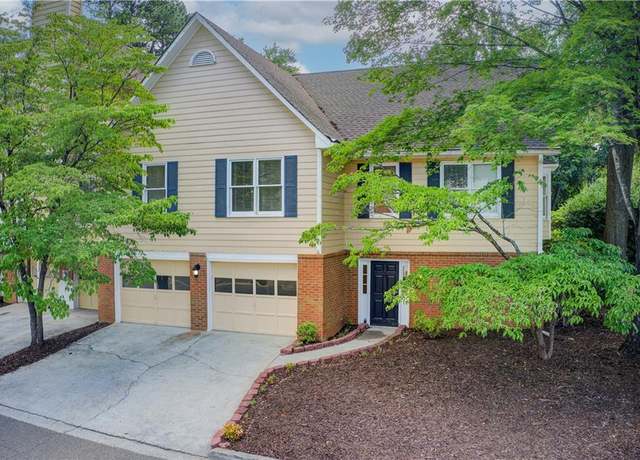 Property at 3 S Riversong Ln, Alpharetta, GA 30022, 3 beds, 2 baths