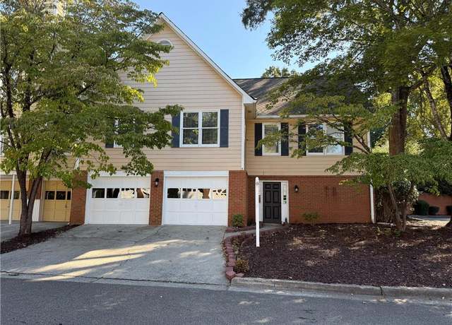 Property at 3 S Riversong Ln, Alpharetta, GA 30022, 3 beds, 3 baths