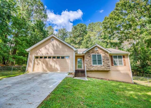 Property at 4152 Logans Rdg, Loganville, GA 30052, 3 beds, 2 baths