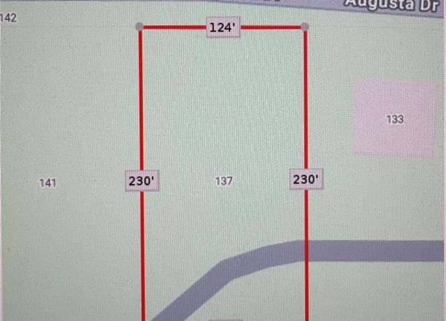 Property at 137 Augusta Dr, Mcdonough, GA 30253