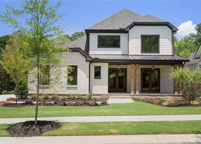 Property at 6214 Talmadge Way NW, Acworth, GA 30101, 6 beds, 6.5 baths