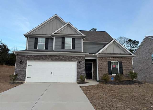 Property at 132 Oliver Dr, Locust Grove, GA 30248, 4 beds, 2.5 baths