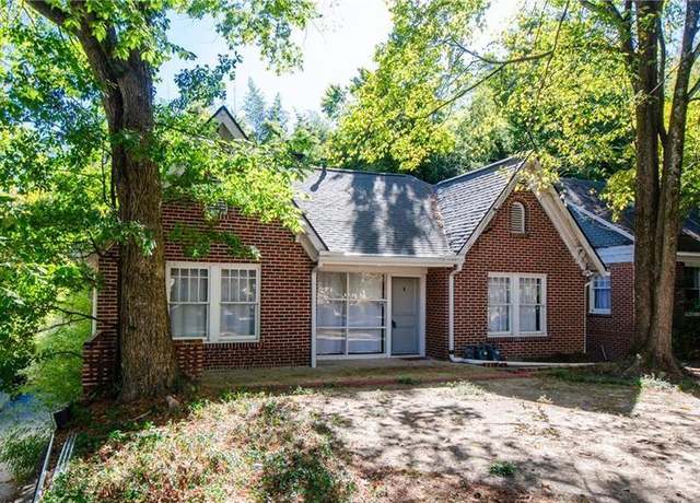 Property at 17 Peachtree Ave NE, Atlanta, GA 30305, 5 beds, 2.5 baths