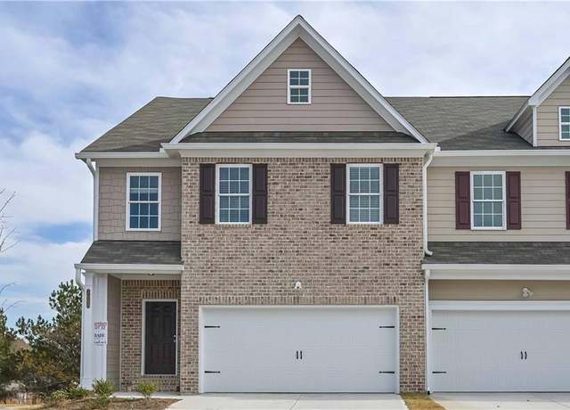 Property at 2871 Fareed, Douglasville, GA 30135, 3 beds, 2.5 baths