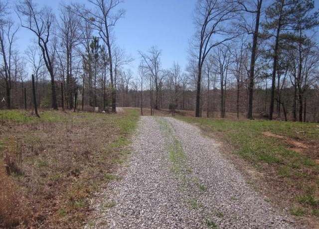 Property at 00 W Hwy 136, Talking Rock, GA 30175