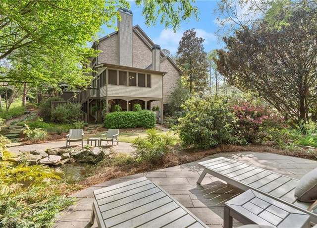 Property at 3749 Watkins Pl NE, Brookhaven, GA 30319, 5 beds, 4 baths
