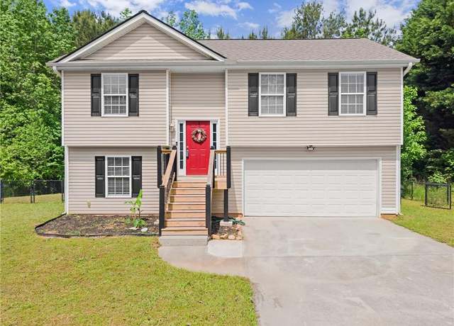 Property at 1628 Brook Ln, Monroe, GA 30655, 4 beds, 3 baths
