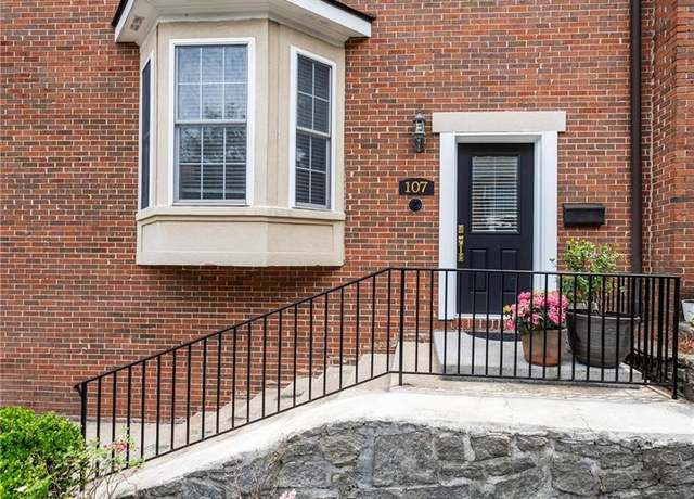 Property at 1634 Ponce de Leon Ave #107, Atlanta, GA 30307, 3 beds, 2.5 baths