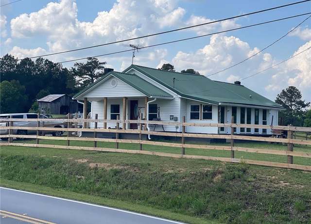Property at 433 Spring Place Reseca Rd, Resaca, GA 30735, 2 beds, 1 bath