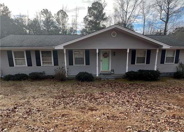 Property at 6540 Old White Mill Road Rd, Fairburn, GA 30213, 3 beds, 2 baths