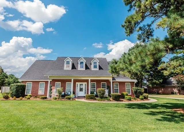 Property at 201 Wardlow Ln, Kathleen, GA 31047, 3 beds, 2.5 baths
