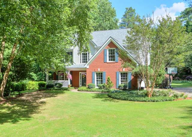 Property at 3447 Haddon Hall Ct, Buford, GA 30519, 4 beds, 2.5 baths