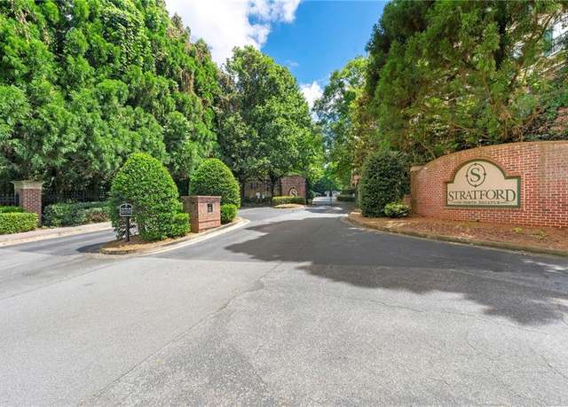 Property at 1301 Stratford, Decatur, GA 30033, 1 bed, 1 bath