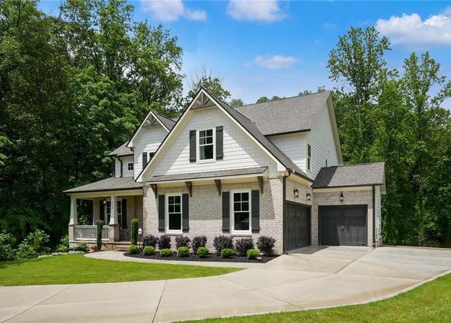 Property at 4383 Capstone Ct NE, Roswell, GA 30075, 4 beds, 3.5 baths
