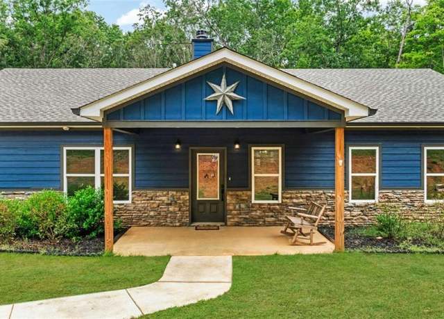 Property at 102 Joe Rowell Rd, Buchanan, GA 30113, 3 beds, 2 baths
