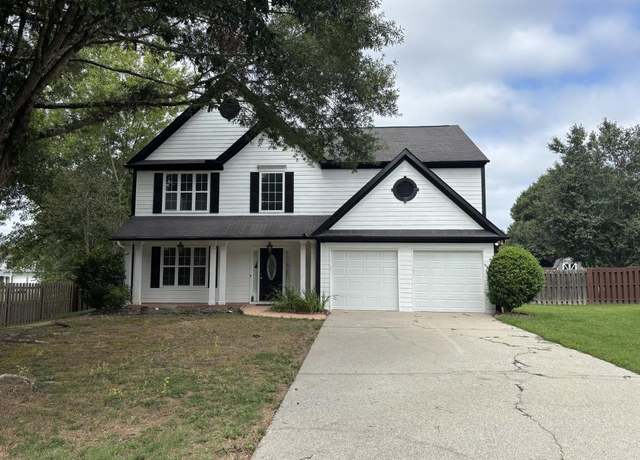 Property at 946 Steadman Ter SW, Marietta, GA 30064, 4 beds, 2.5 baths