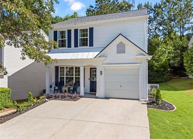 Property at 11255 Wittenridge Dr, Alpharetta, GA 30022, 3 beds, 2.5 baths