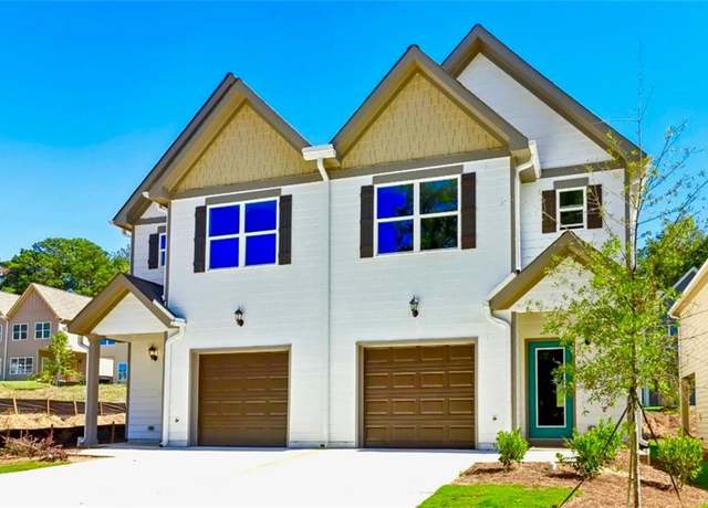 Property at 3146-B Brownstone Ln SE, Atlanta, GA 30354, 3 beds, 2.5 baths