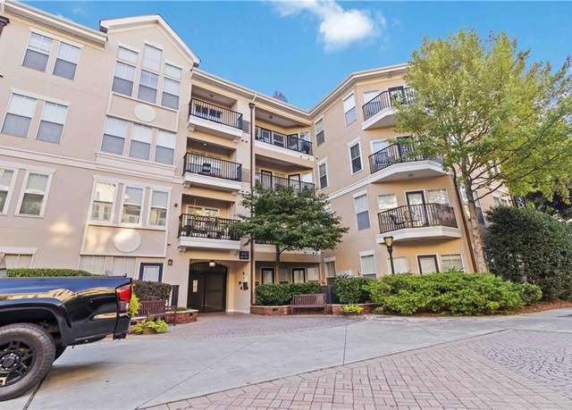 Property at 1850 Cotillion Dr #3202, Atlanta, GA 30338, 1 bed, 1 bath