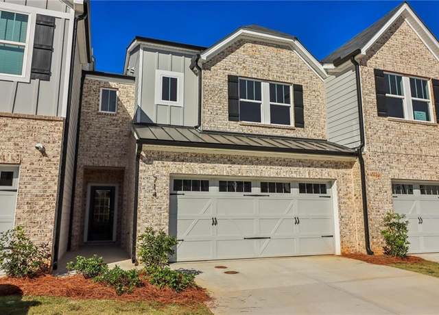 Property at 714 Gabby Pt, Mableton, GA 30126, 3 beds, 2.5 baths