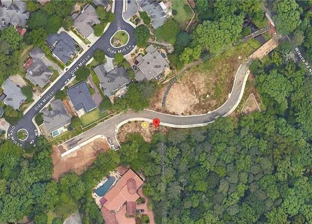 Property at 4362 Wieuca Rd NE, Atlanta, GA 30342