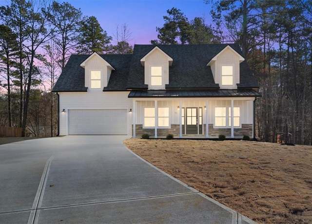 Property at 56 Veranda Walk, Dallas, GA 30157, 4 beds, 2.5 baths