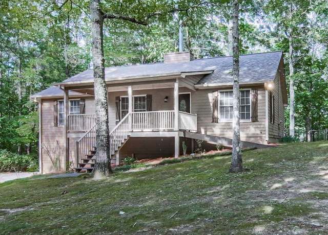 Property at 4422 Fincher Rd, Canton, GA 30114, 3 beds, 2 baths
