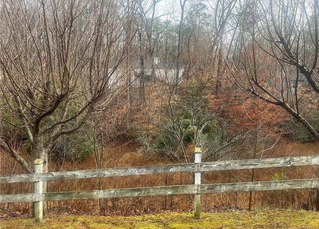 Property at 00 Navajo Cir, Gainesville, GA 30501