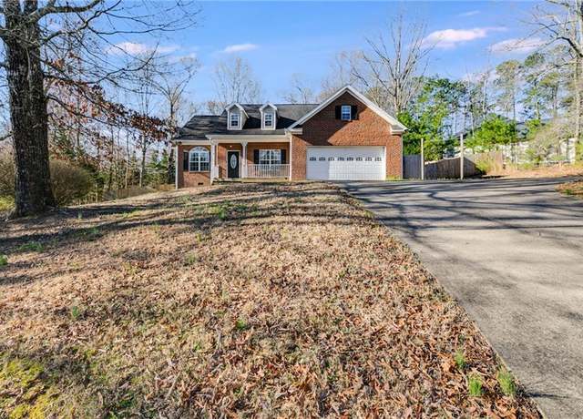 Property at 121 Fox Wood Ct, Villa Rica, GA 30180, 3 beds, 2 baths