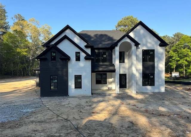 Property at 876 Bramlett Shoals Rd, Lawrenceville, GA 30045, 5 beds, 5 baths