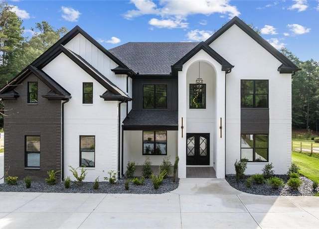 Property at 876 Bramlett Shoals Rd, Lawrenceville, GA 30045, 5 beds, 5 baths