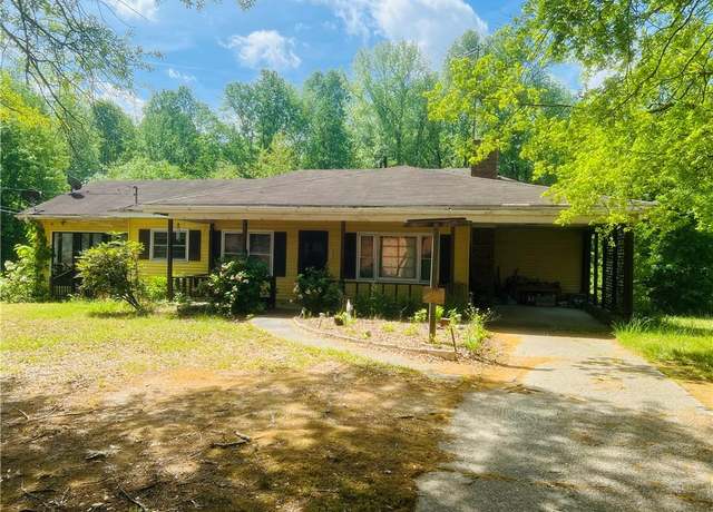 Property at 5700 Abbotts Bridge Rd, Johns Creek, GA 30097, 3 beds, 1 bath