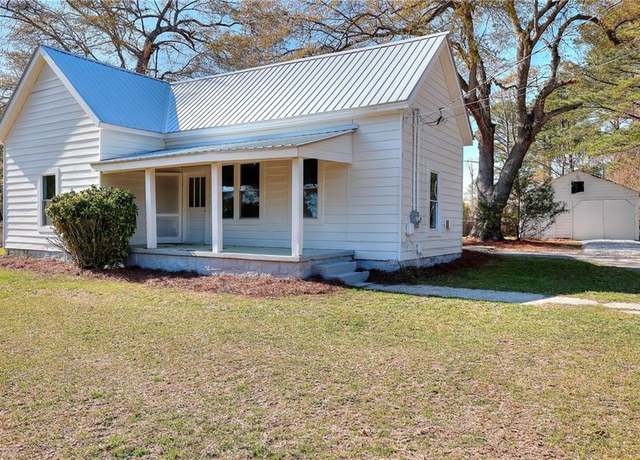 Property at 6316 Rockland Rd, Lithonia, GA 30038, 2 beds, 1 bath