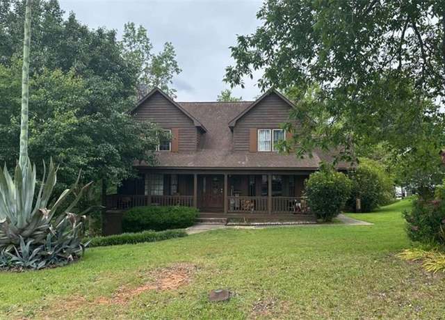Property at 6376 Mansion, Macon, GA 31216, 4 beds, 3 baths