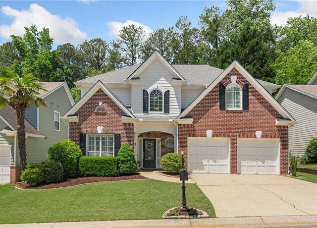 Property at 4018 Rhyne Cir SE, Smyrna, GA 30082, 3 beds, 2.5 baths