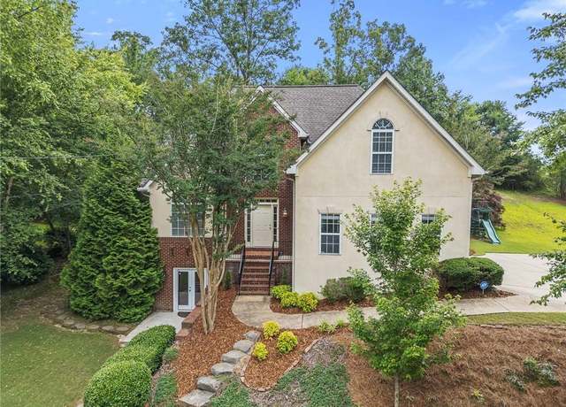 Property at 5923 Rosie Ln SE, Mableton, GA 30126, 4 beds, 2.5 baths