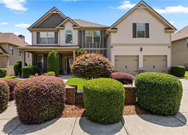 Property at 2602 Corey Park Dr, Loganville, GA 30052, 6 beds, 4 baths