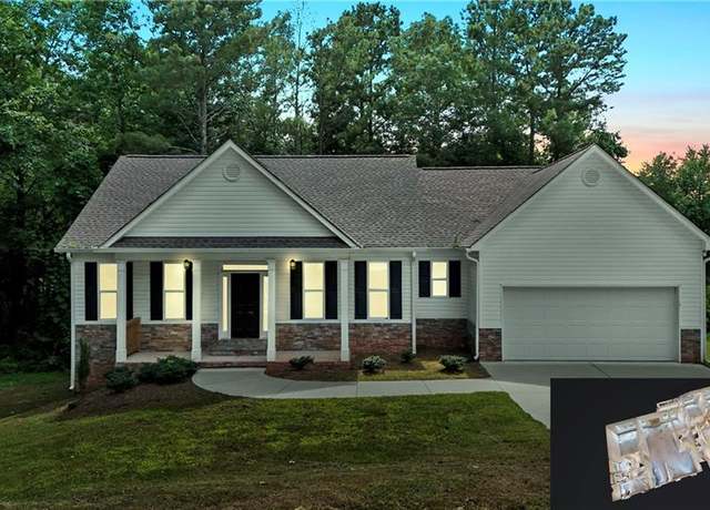 Property at 504 Iris Way, Villa Rica, GA 30180, 3 beds, 3 baths