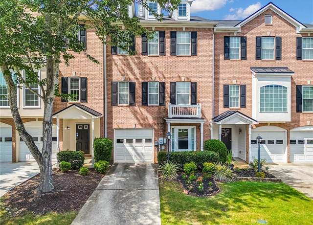 Property at 2229 Mill Garden Pl, Buford, GA 30519, 3 beds, 3.5 baths