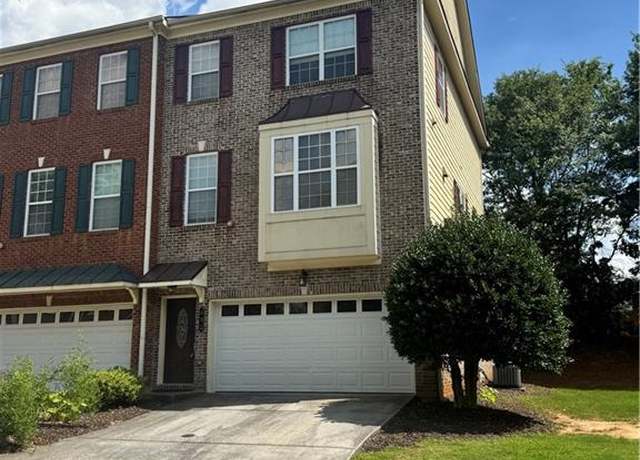 Property at 432 Williamson St #843, Marietta, GA 30060, 3 beds, 3.5 baths