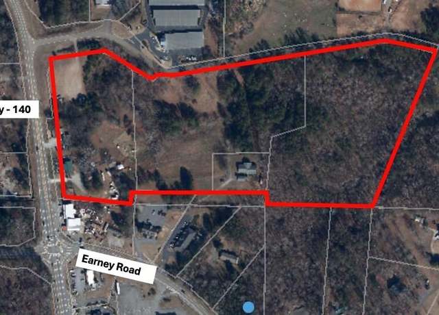 Property at 4400 Earney Rd, Woodstock, GA 30188