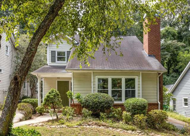 Property at 310 Somerlane Pl, Avondale Estates, GA 30002, 3 beds, 2.5 baths