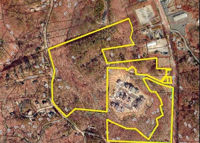Property at 0 Highway 60, Dahlonega, GA 30533
