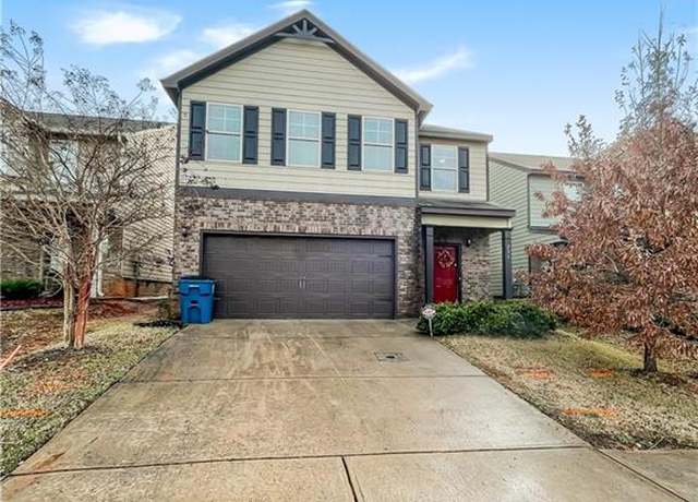 Property at 231 Magnaview Dr, Mcdonough, GA 30253, 4 beds, 3 baths